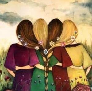 Meet your Posher, Jacqueline